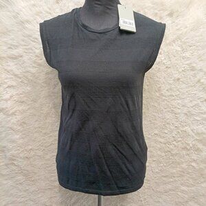 Bench Women's black tank top Size: XS/4